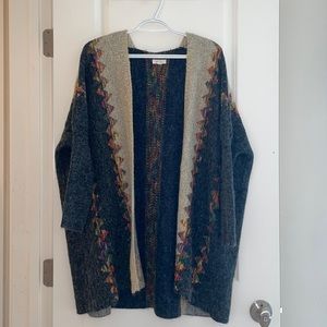 Dreamers by Debut Cardigan